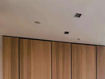 90款極簡全景隔斷