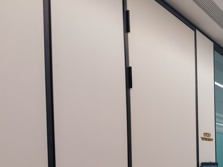 內(nèi)鋼外鋁配套木門(mén)